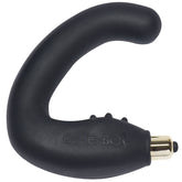 Rocks Off Rude Boy 7 Speed Black Prostate Massager Pro Default Title > Anal Range > Prostate Massagers